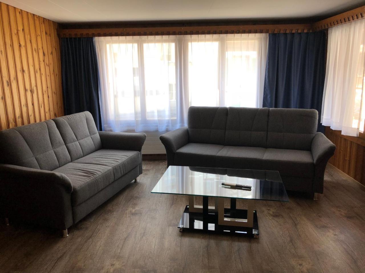 פרוטיגן Hotel Restaurant Simplon מראה חיצוני תמונה